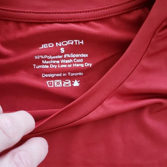 JED NORTH DRESS - Picture 2 of 4